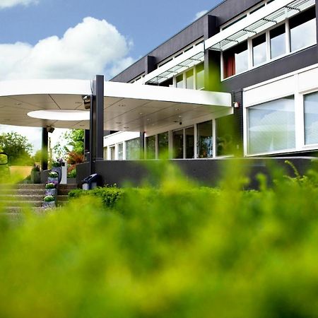 Amrath Airport Hotel Rotterdam Luaran gambar