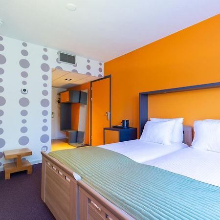 Amrath Airport Hotel Rotterdam Luaran gambar