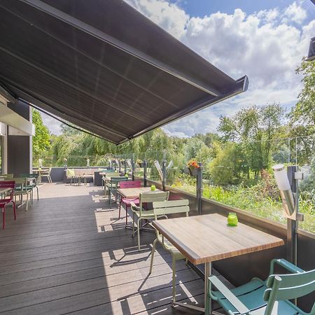 Amrath Airport Hotel Rotterdam Luaran gambar