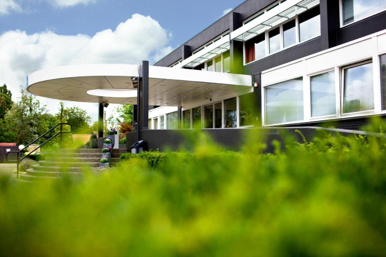 Amrath Airport Hotel Rotterdam Luaran gambar