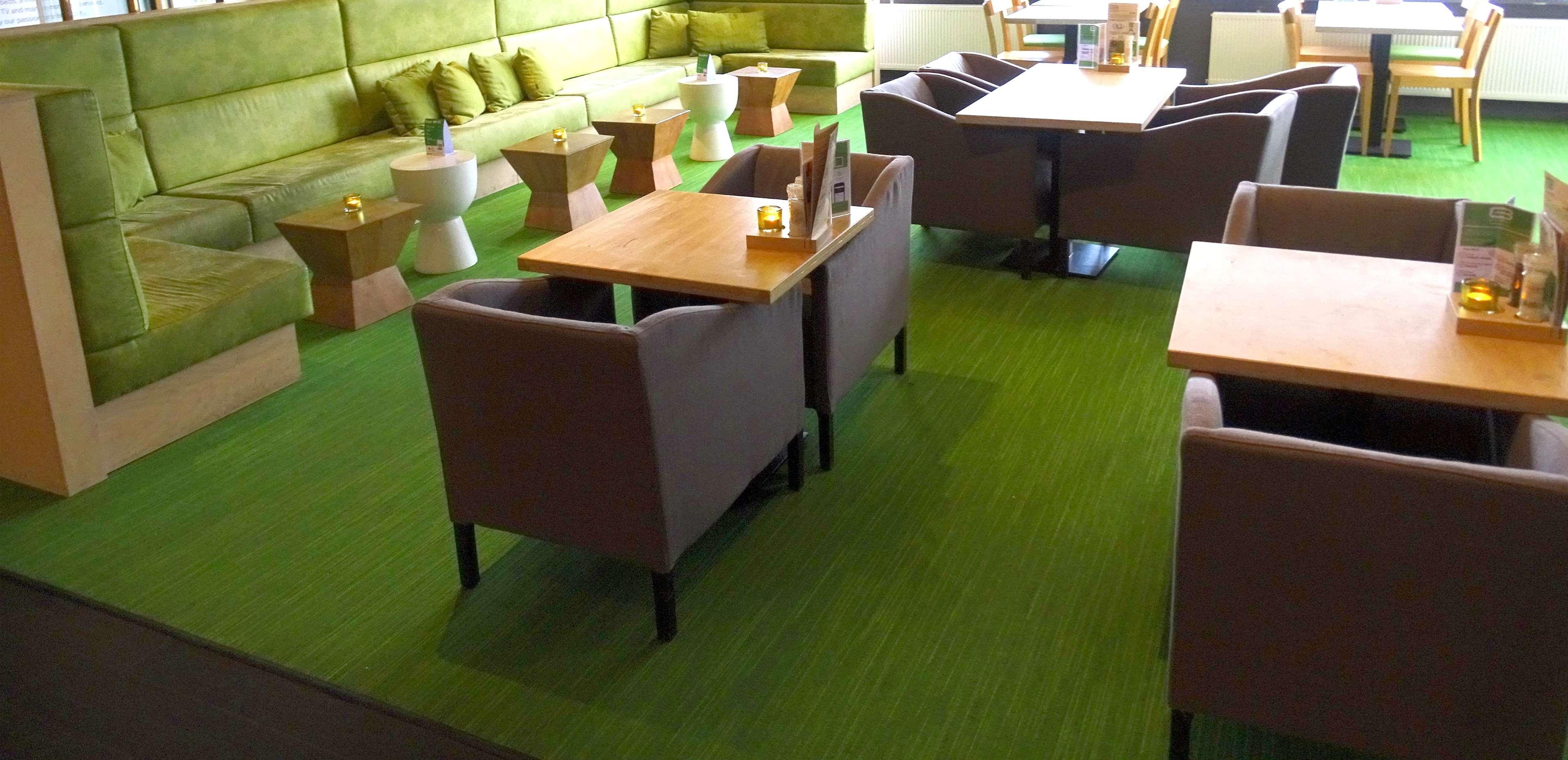 Amrath Airport Hotel Rotterdam Luaran gambar
