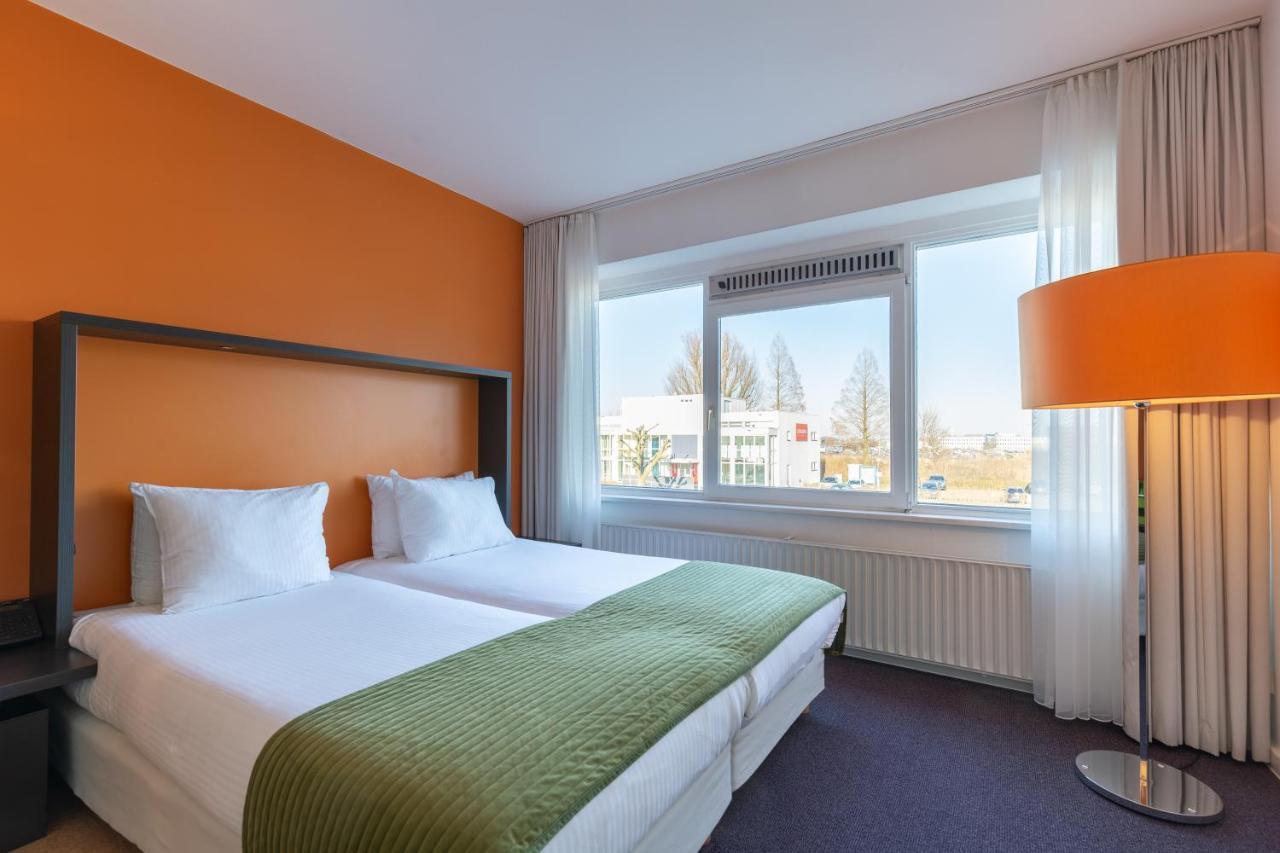Amrath Airport Hotel Rotterdam Luaran gambar